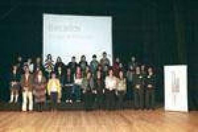  Ternium Siderar entreg� 102 becas a los estudiantes con mejores promedios