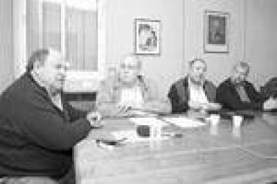 El Movimiento Obrero quiere m�s participaci�n a nivel local y regional