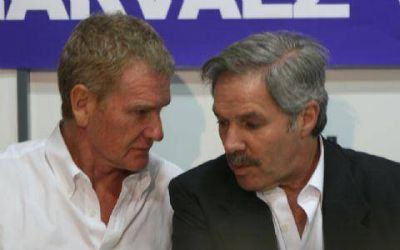 Felipe Sol� fue absorbido por el denarva�smo
