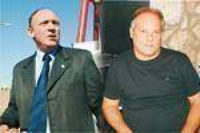 Carignani y Del Litto estar�an avanzando rumbo a un acuerdo