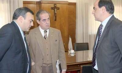Piden a P�rez Hualde que aclare si el mill�n de pesos incluye seguridad y escrutinio