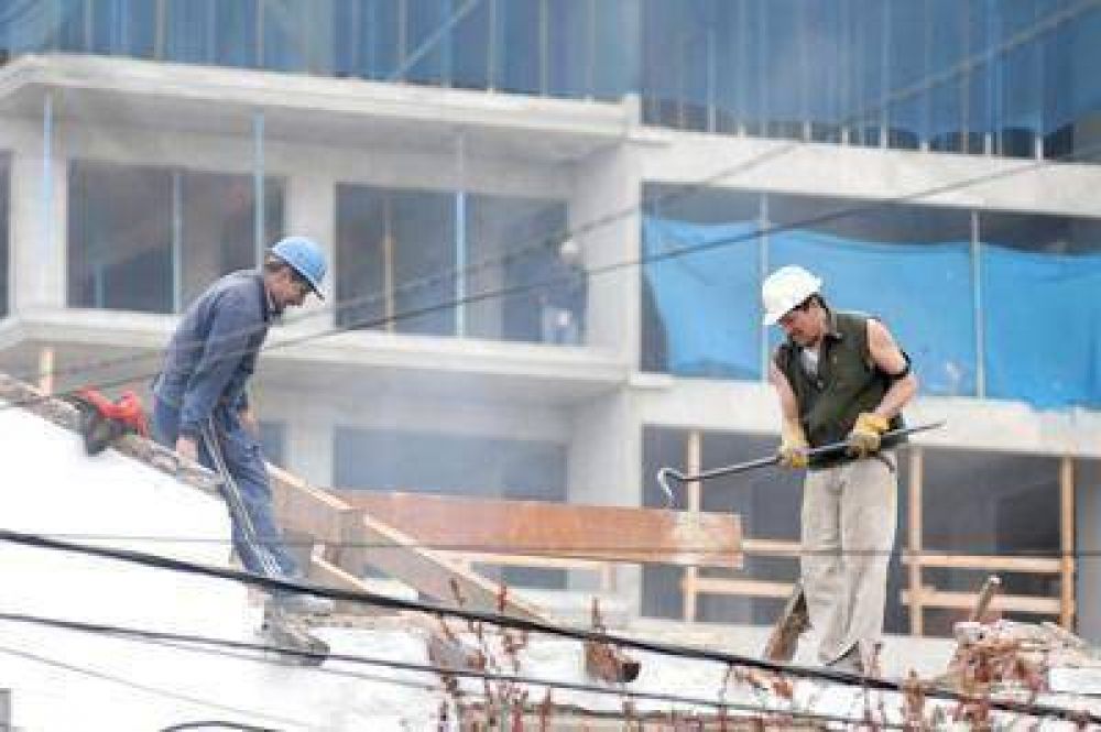 Acuerdan y presentan proyecto para devolverle incentivos a la construcci�n