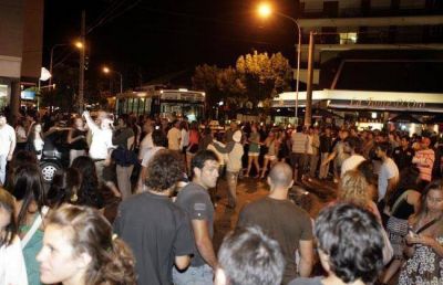 �Estamos frente a una imposici�n de poder�, dispararon desde Carba