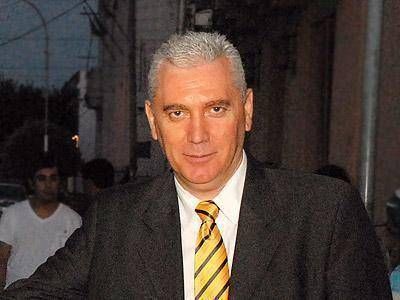 Valle confirm� que ir� en una lista colectora con Sabbatella