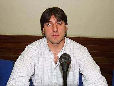 Galetovich: "No necesitamos los votos del peronismo"