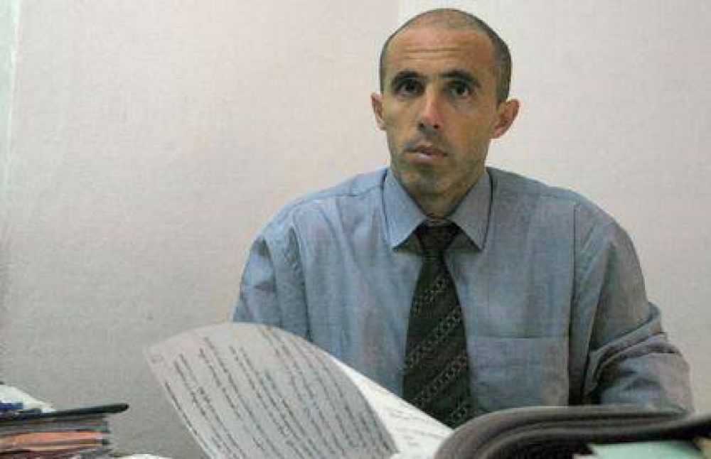 Duhalde quiere de candidato a Juan Manuel Pettigiani, hijo del presidente de la Corte bonaerense