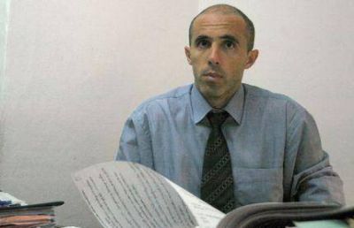 Duhalde quiere de candidato a Juan Manuel Pettigiani, hijo del presidente de la Corte bonaerense