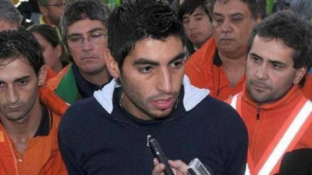 �En Tucum�n hay participaci�n pol�tica de los trabajadores� 