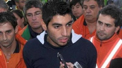 �En Tucum�n hay participaci�n pol�tica de los trabajadores� 