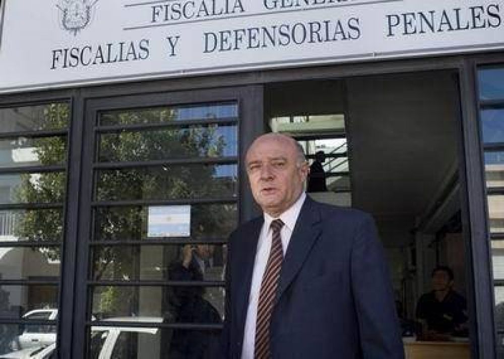 Causa OSEP: el fiscal ya investiga el circuito de cheques de la usura