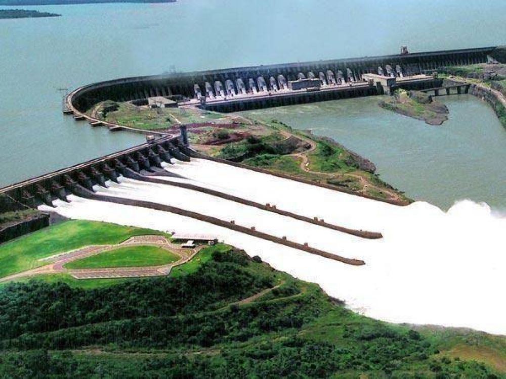 Grupos denunciaron ante la ONU la edificaci�n de la represa de Belo Monte