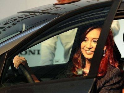 Crecieron fuerte en mayo la producci�n y las exportaciones automotrices
