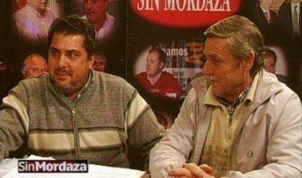 Conflicto por las obras de la Ruta 1: "Estamos cansados de que nos mientan"
