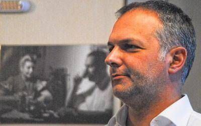 Buzzi reci�n anunciar� su gabinete en octubre o noviembre