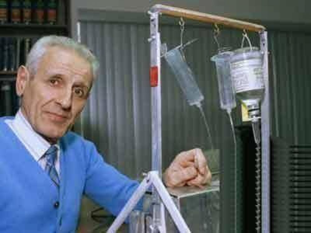 Falleci� Jack Kevorkian, el "Doctor Muerte"