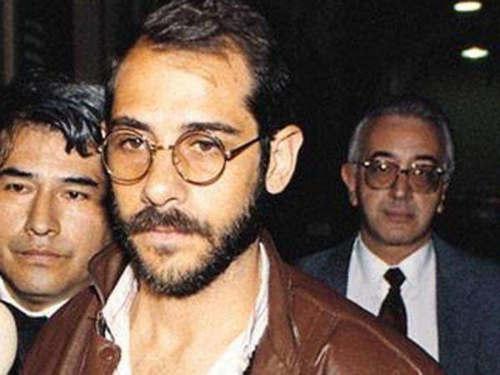 La Justicia tambi�n investiga a Pablo Schoklender por desviaci�n de fondos