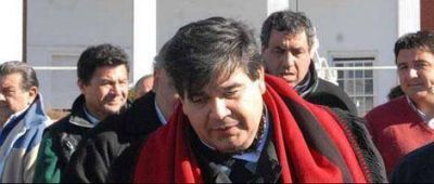 El intendente de Jos� C. Paz anunci� que competir� en la interna del PJ para la gobernaci�n bonaerenses