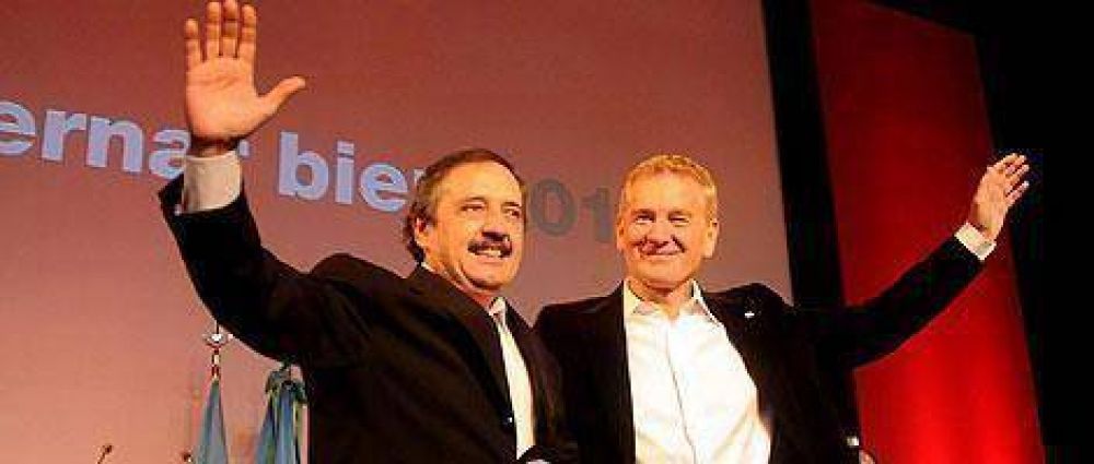 'Se sorprender�n quienes pretenden decir que esto supone resignaciones"