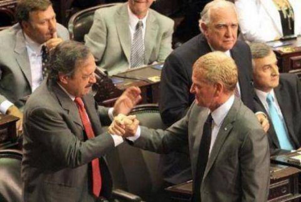 Detalles no menores de una nueva sociedad pol�tica