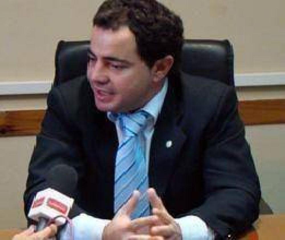 Renuncia de Bonelli