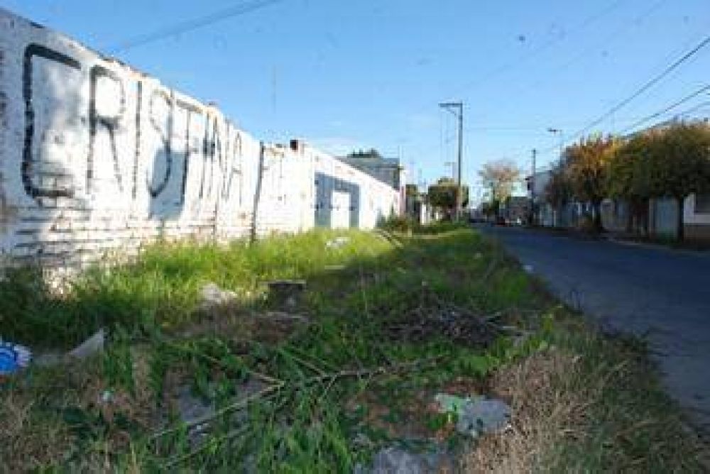 En Villa Massoni reclaman por la basura y piden m�s limpieza