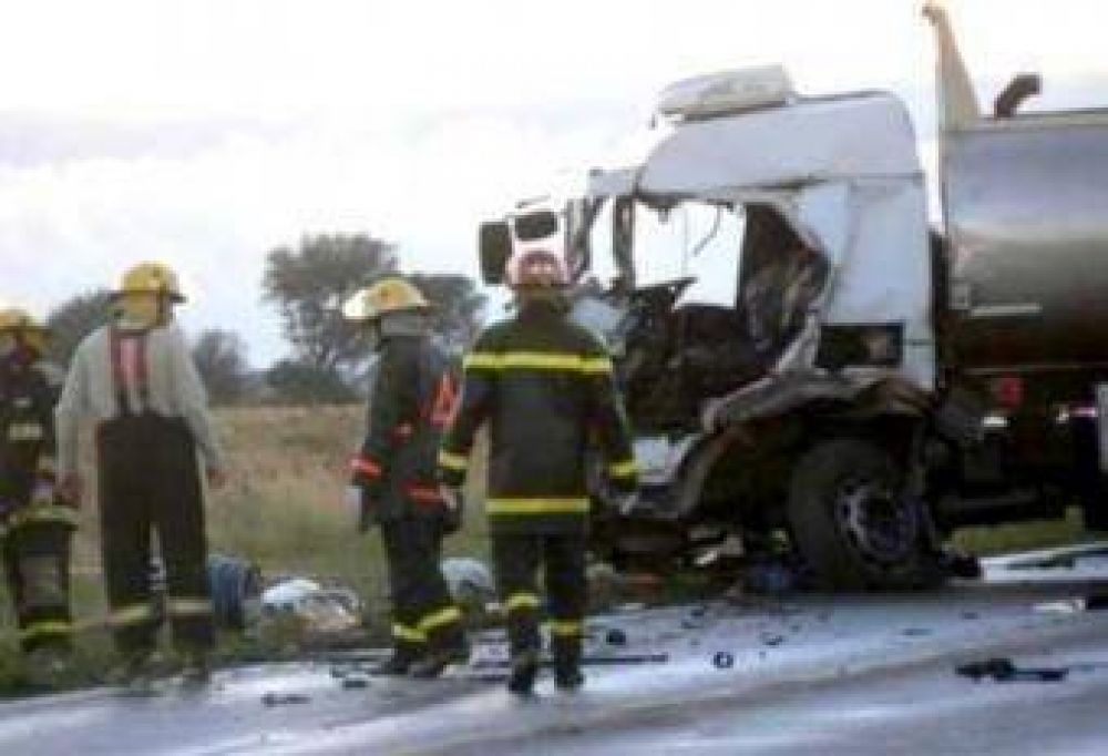 La senadora Baro pidi� intensificar el control del transporte de larga distancia