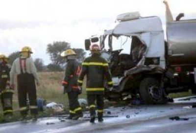 La senadora Baro pidi� intensificar el control del transporte de larga distancia