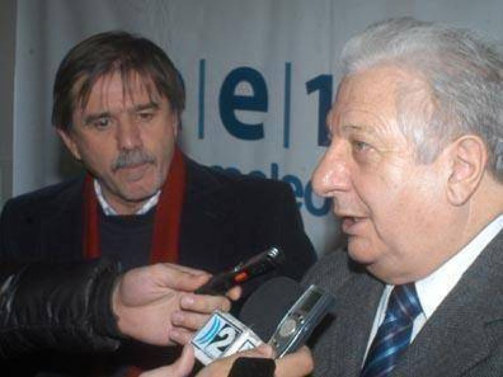 Cuartango llev� ''absoluta tranquilidad'' a operarios de las canteras en conflicto