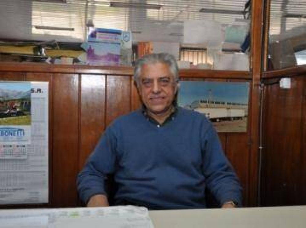 Tres referentes de la industria metal�rgica recuerdan su d�a