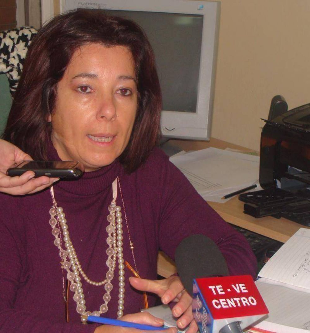 Saladillo ser� sede de una importante jornada para jueces de faltas