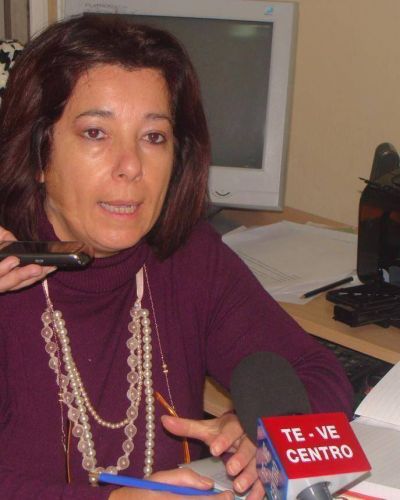 Saladillo ser� sede de una importante jornada para jueces de faltas