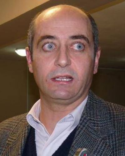 Se desarroll� una capacitaci�n para ingenieros, arquitectos y t�cnicos sobre el marco legal del ejercicio de la profesi�n