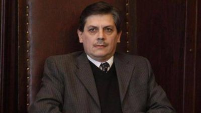 �En la justicia existe una carga ideol�gica residual emparentada con el autoritarismo�