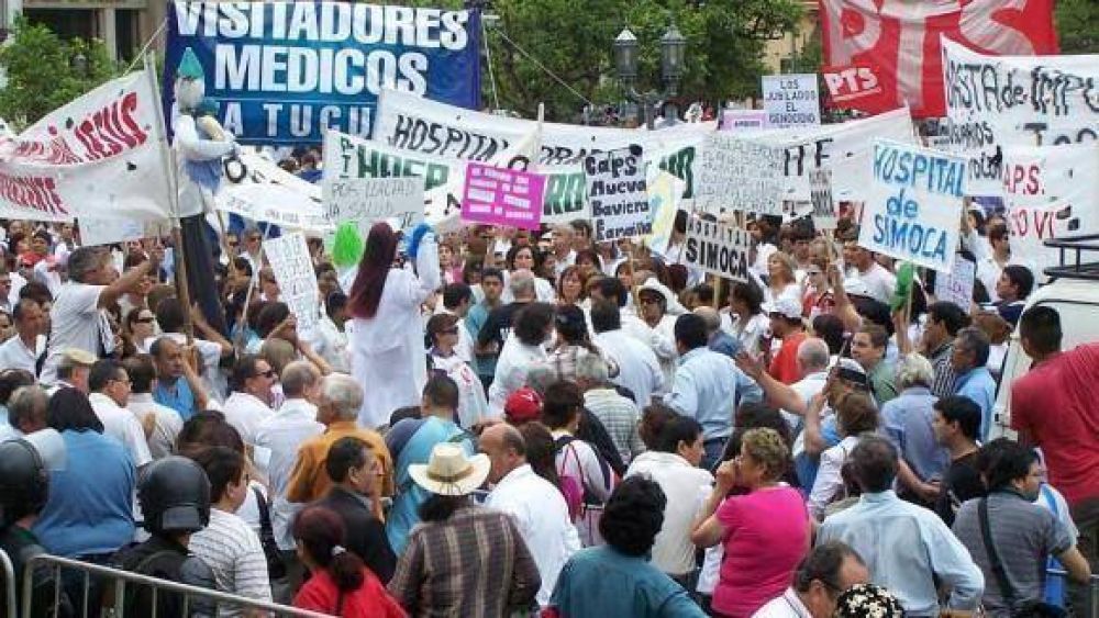 El Padilla podr�a quedar ac�falo ante masivas renuncias