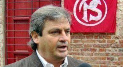 Siri acus� a Mart�nez de generar "una deuda impagable en Sameep"