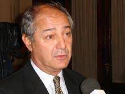 Chironi pidi� a Saiz que se sincere en su acompa�amiento al kirchnerismo	