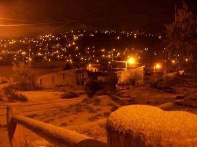 Casc�n declar� formalmente a la ciudad en emergencia