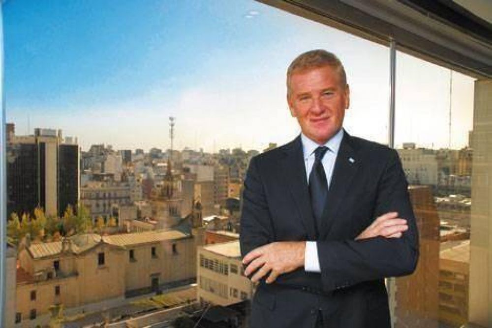Francisco de Narv�ez: "Much�simos intendentes van a jugar con nosotros. No quieren ver ganar a Cristina"