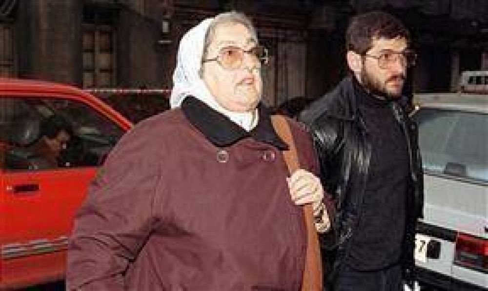 Un v�nculo nacido en la c�rcel y que parec�a indestructible