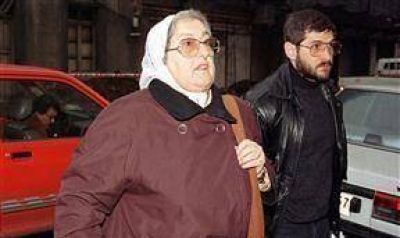 Un v�nculo nacido en la c�rcel y que parec�a indestructible