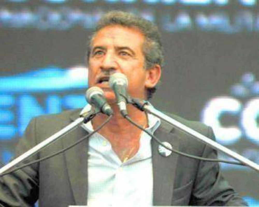 Por sorteo, el PJ defini� los candidatos a diputados