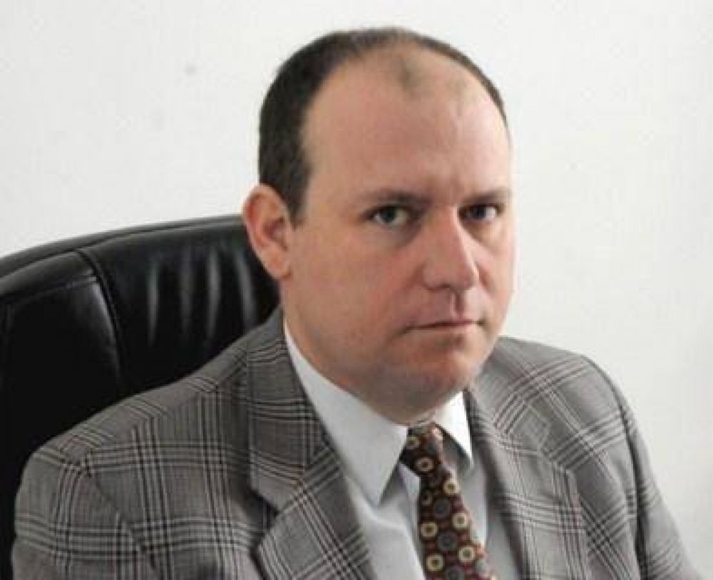 Villegas: �El poder pol�tico no est� dispuesto a tolerar el desapego al trabajo�