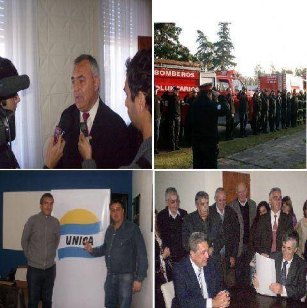 La renuncia de Celi se llev� todas las miradas y especulaciones