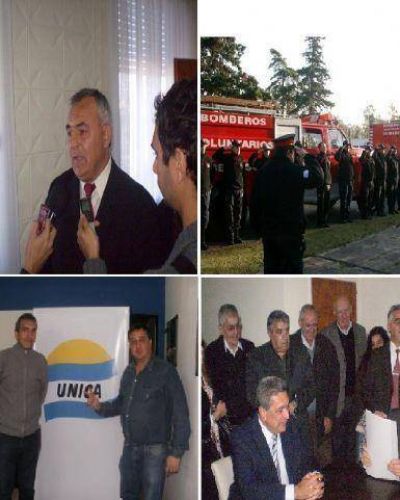 La renuncia de Celi se llev� todas las miradas y especulaciones