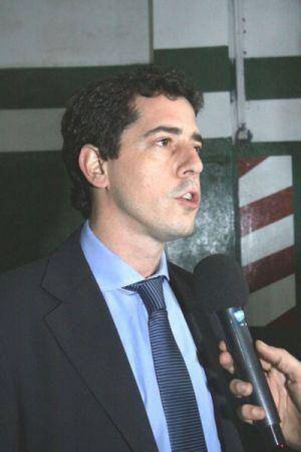�Cada vez hay m�s j�venes que te dicen queremos a Cristina�