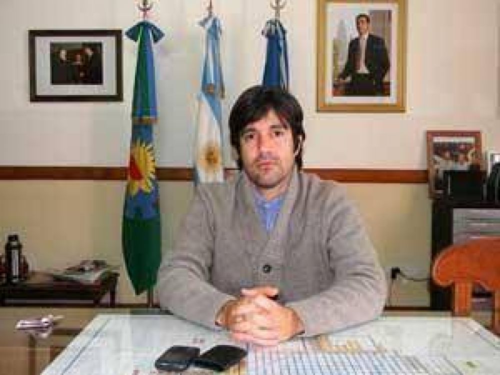 'Es probable que para fines de 2011, Disco tenga sus puertas abiertas' 