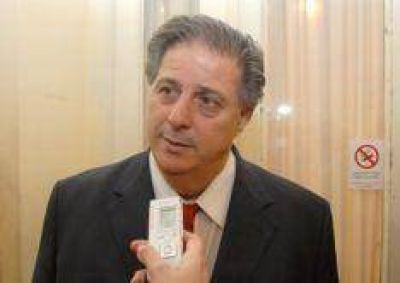 Collia destac� que en esta zona se ha construido el fortalecimiento de la red regional de salud 