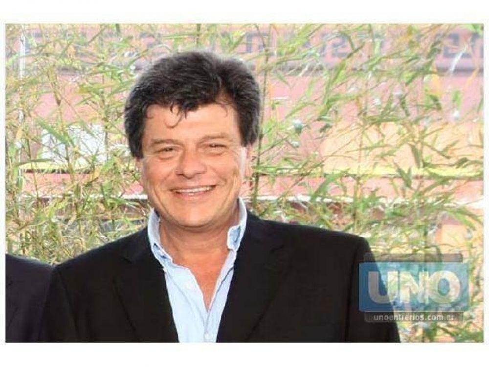 Mandy Saliva y Augusto Laferriere son los candidatos del PRO