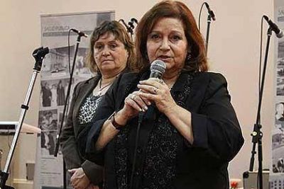�La reforma a la ley de quiebras beneficia a nuestras dos f�bricas recuperadas� 