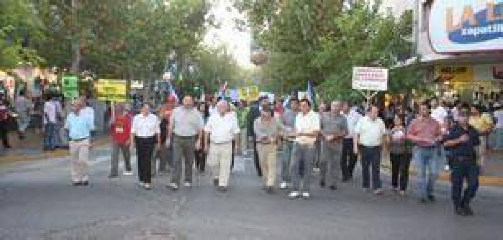 Los mercantiles, por un aumento del 33,34% 